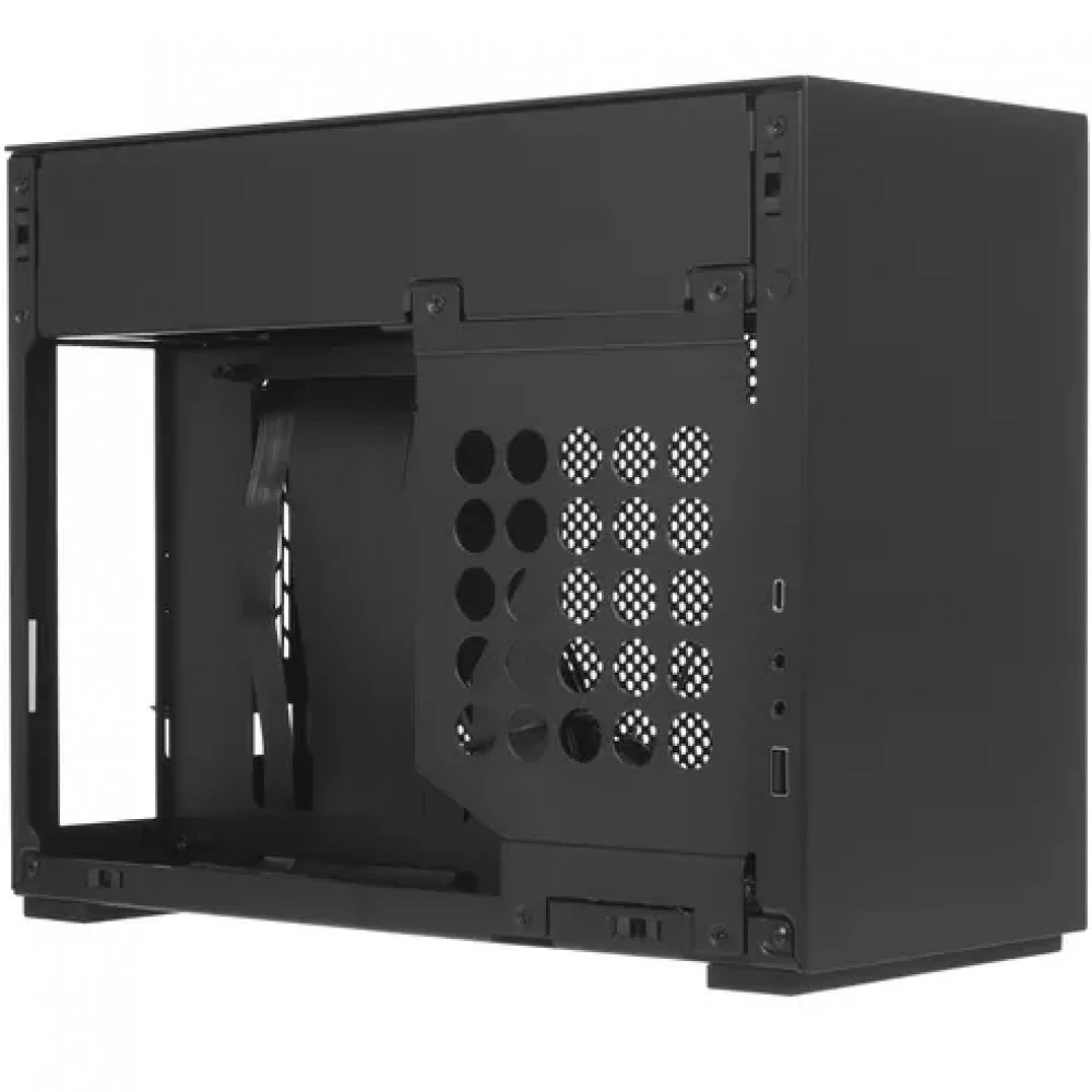 Корпус Lian Li A4H20 Black G99.A4H2OX4.00 Small Form Factor