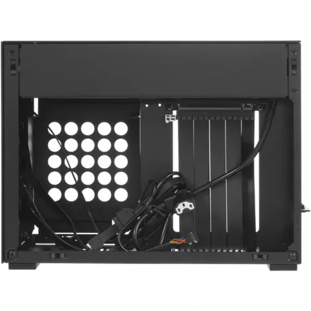 Корпус Lian Li A4H20 Black G99.A4H2OX4.00 Small Form Factor