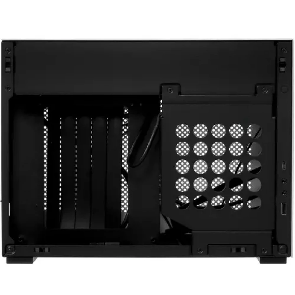 Корпус Lian Li A4H20 Silver G99.A4H2OA4.00 Small Form Factor