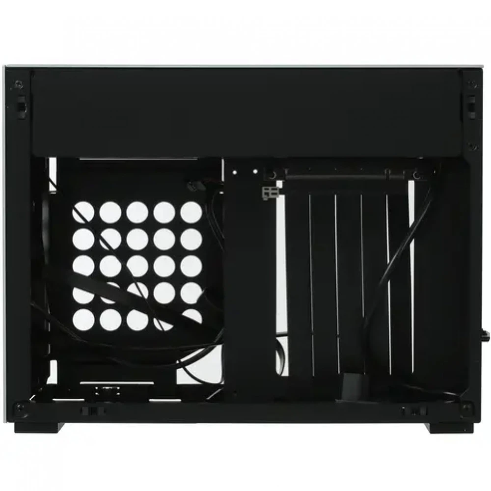 Корпус Lian Li A4H20 Silver G99.A4H2OA4.00 Small Form Factor