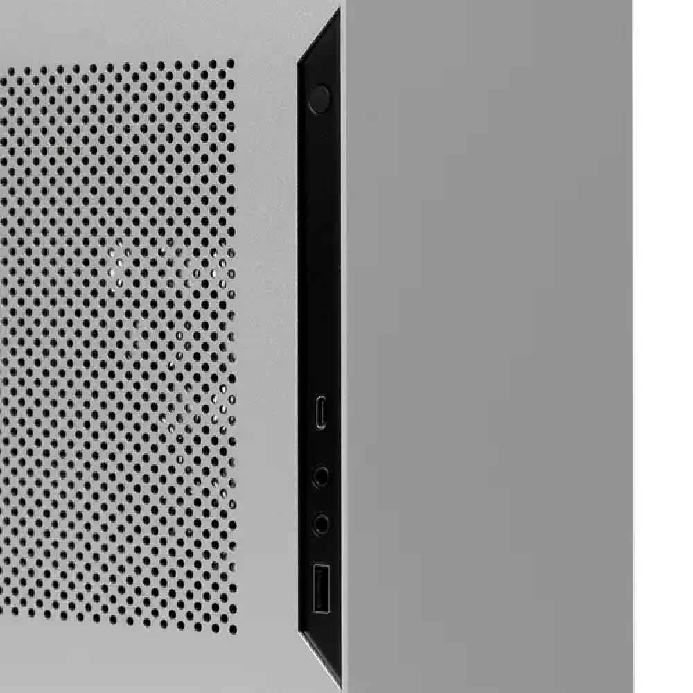 Корпус Lian Li A4H20 Silver G99.A4H2OA4.00 Small Form Factor