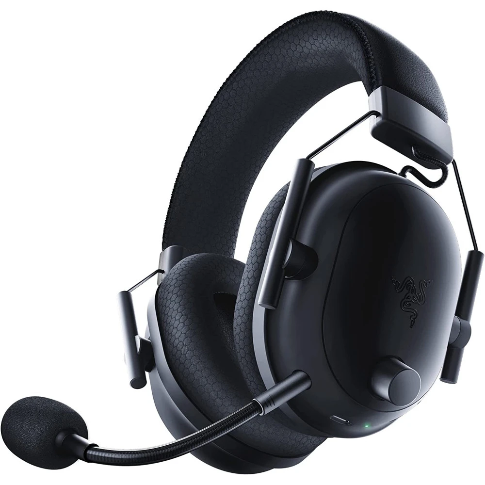 Наушники Razer Blackshark V2 Pro черный RZ04-04530100-R3M1