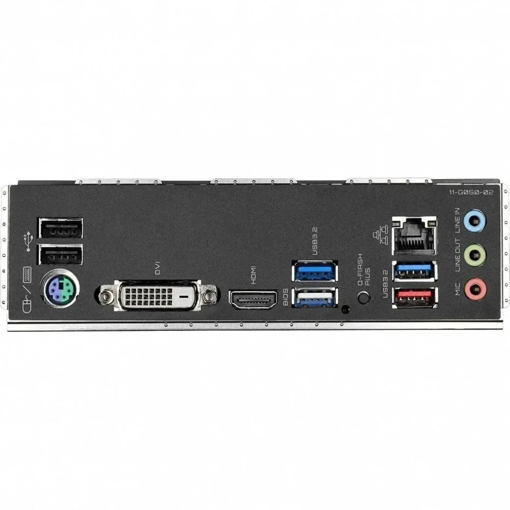 Материнская плата Gigabyte B550 GAMING X V2 1.3 ATX, AMD AM4
