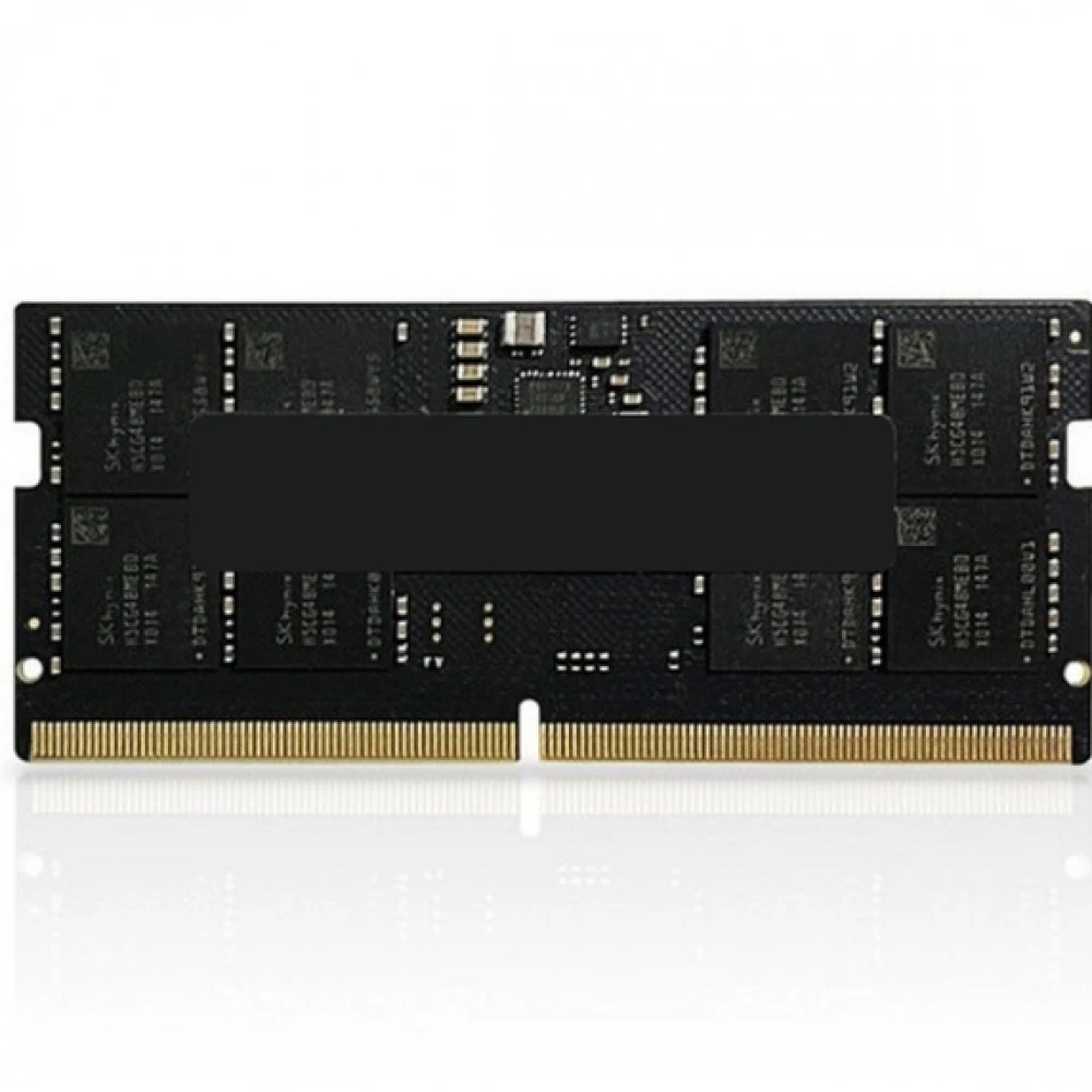 ОЗУ AMD Radeon Series Black R558G4800S1S-U SO-DIMM, DDR5, 8 Гб, 4800 МГц