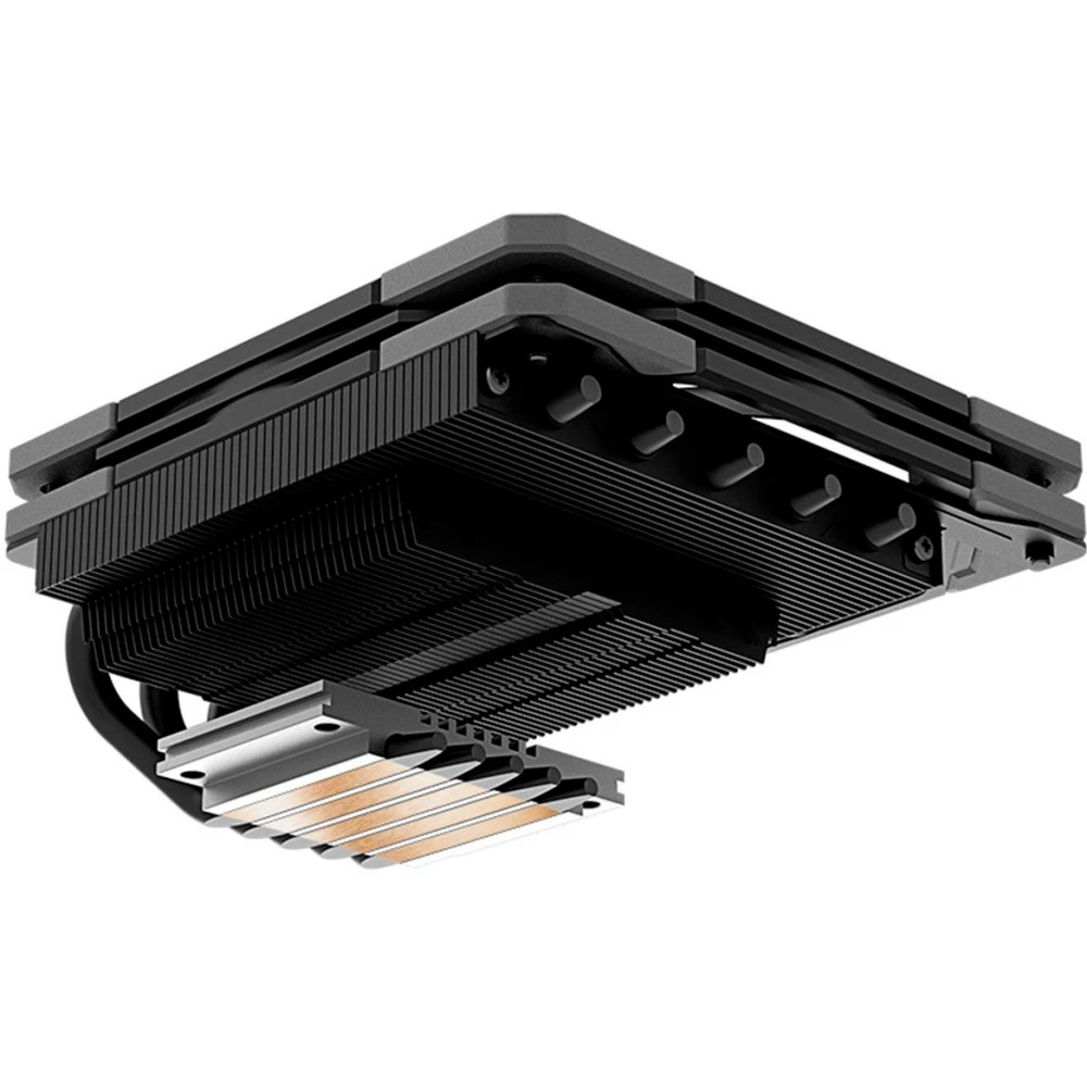 Система охлаждения ID-Cooling IS-50X V3 Для процессора