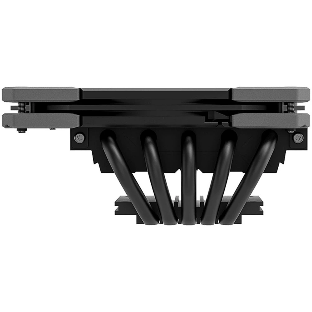 Система охлаждения ID-Cooling IS-50X V3 Для процессора