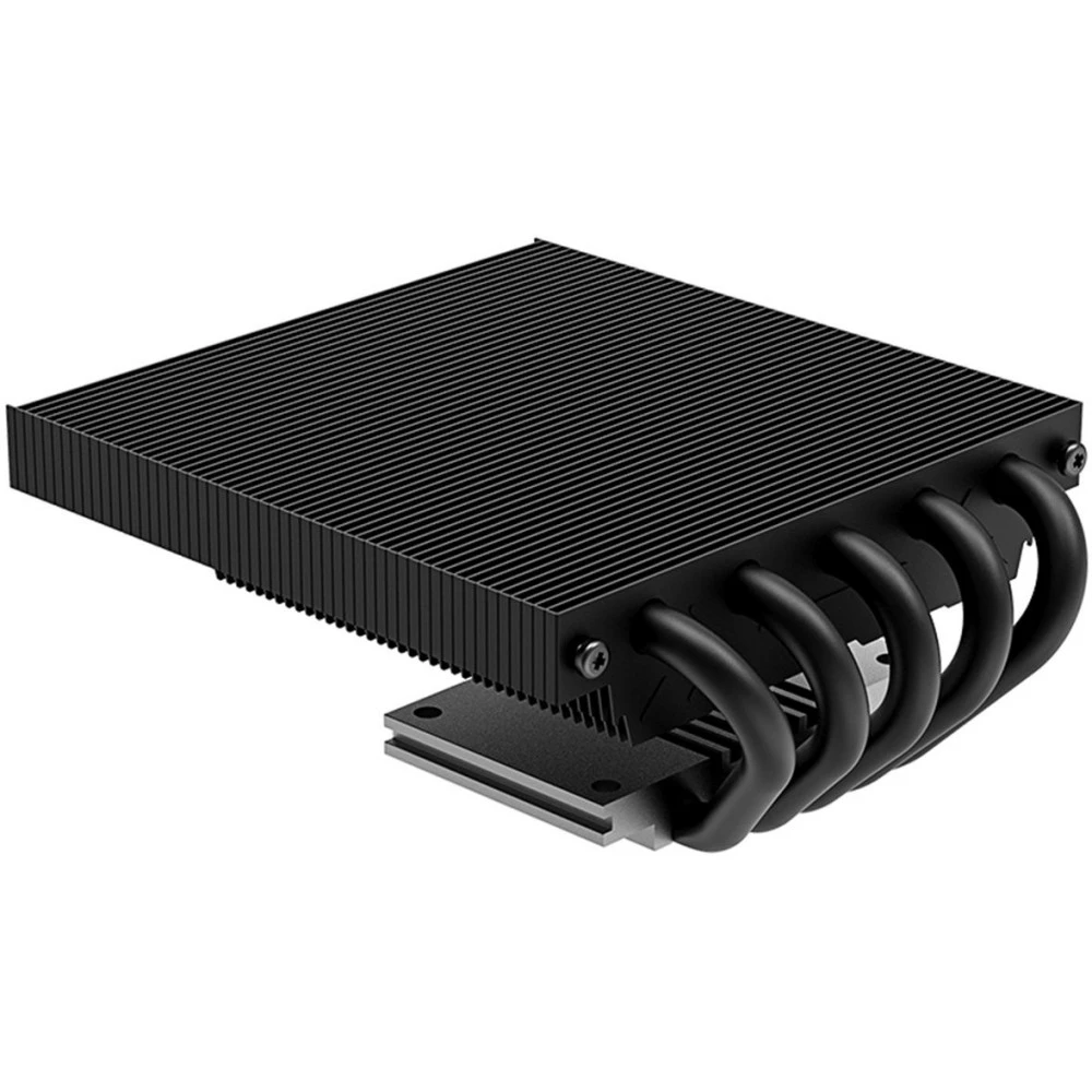 Система охлаждения ID-Cooling IS-50X V3 Для процессора