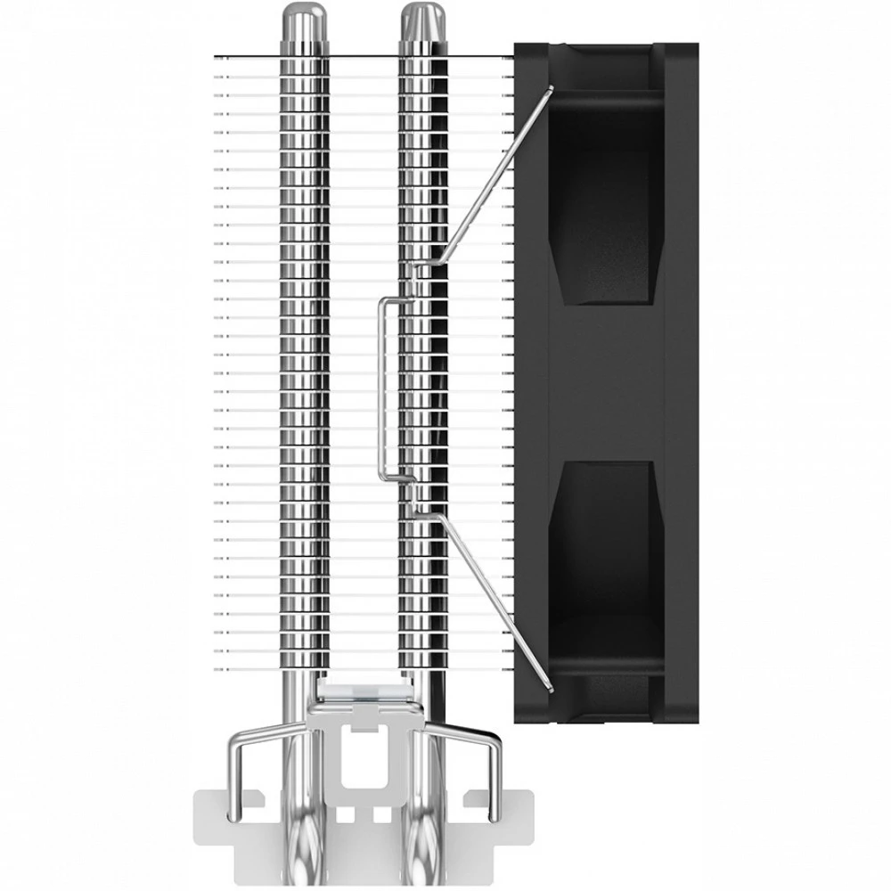 Система охлаждения ID-Cooling SE-902-SD V3 Для процессора