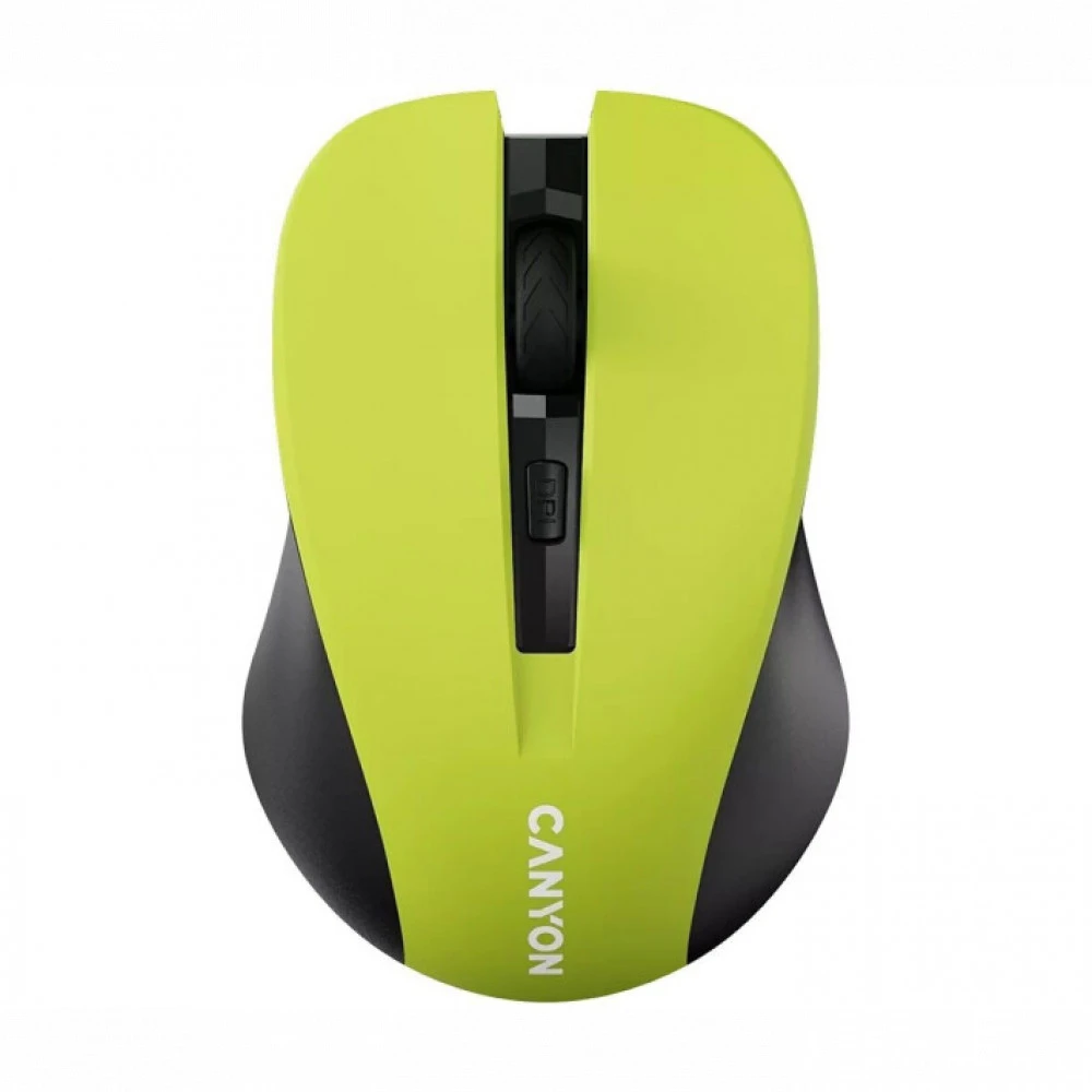Мышь Canyon MW-1 CNE-CMSW1Y
