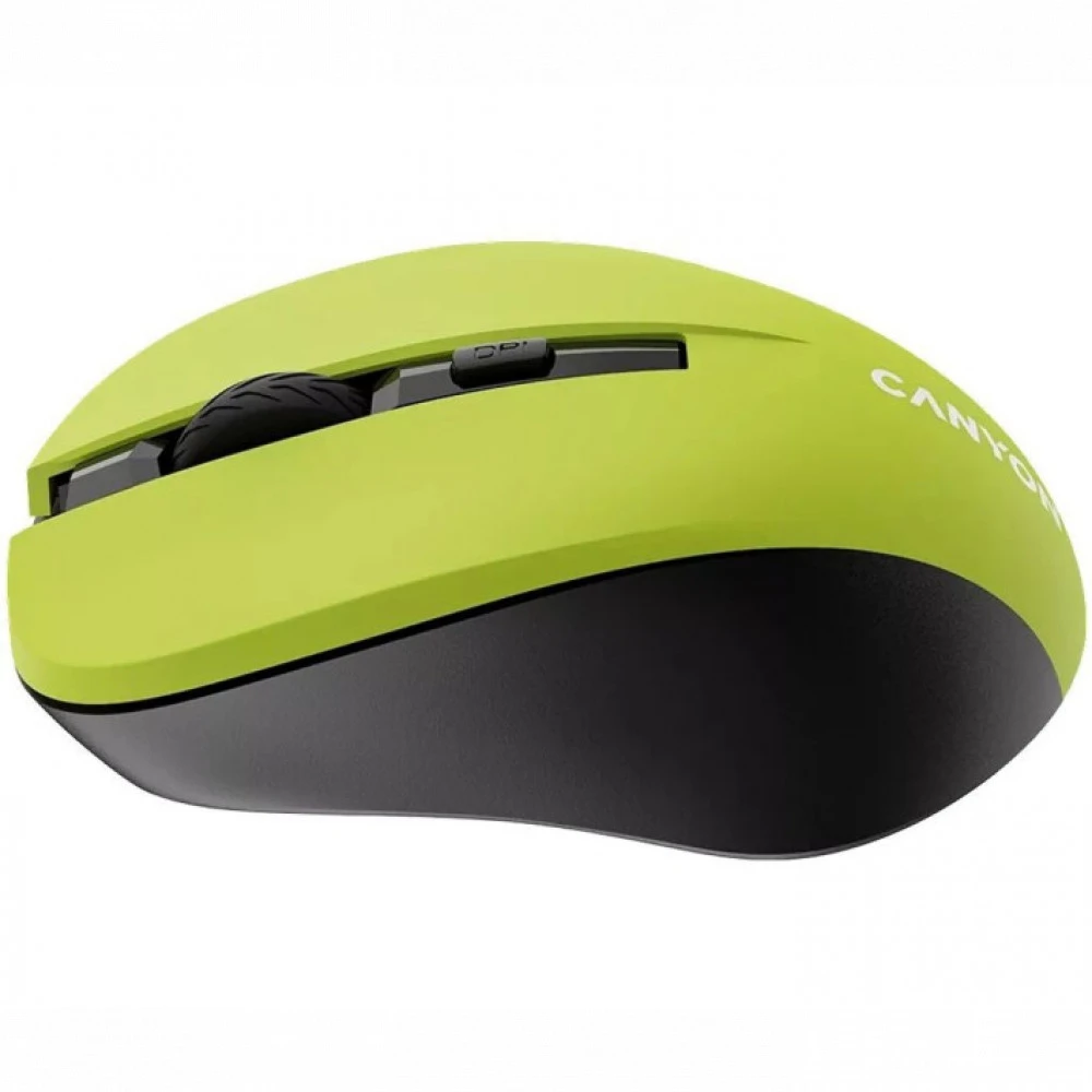 Мышь Canyon MW-1 CNE-CMSW1Y