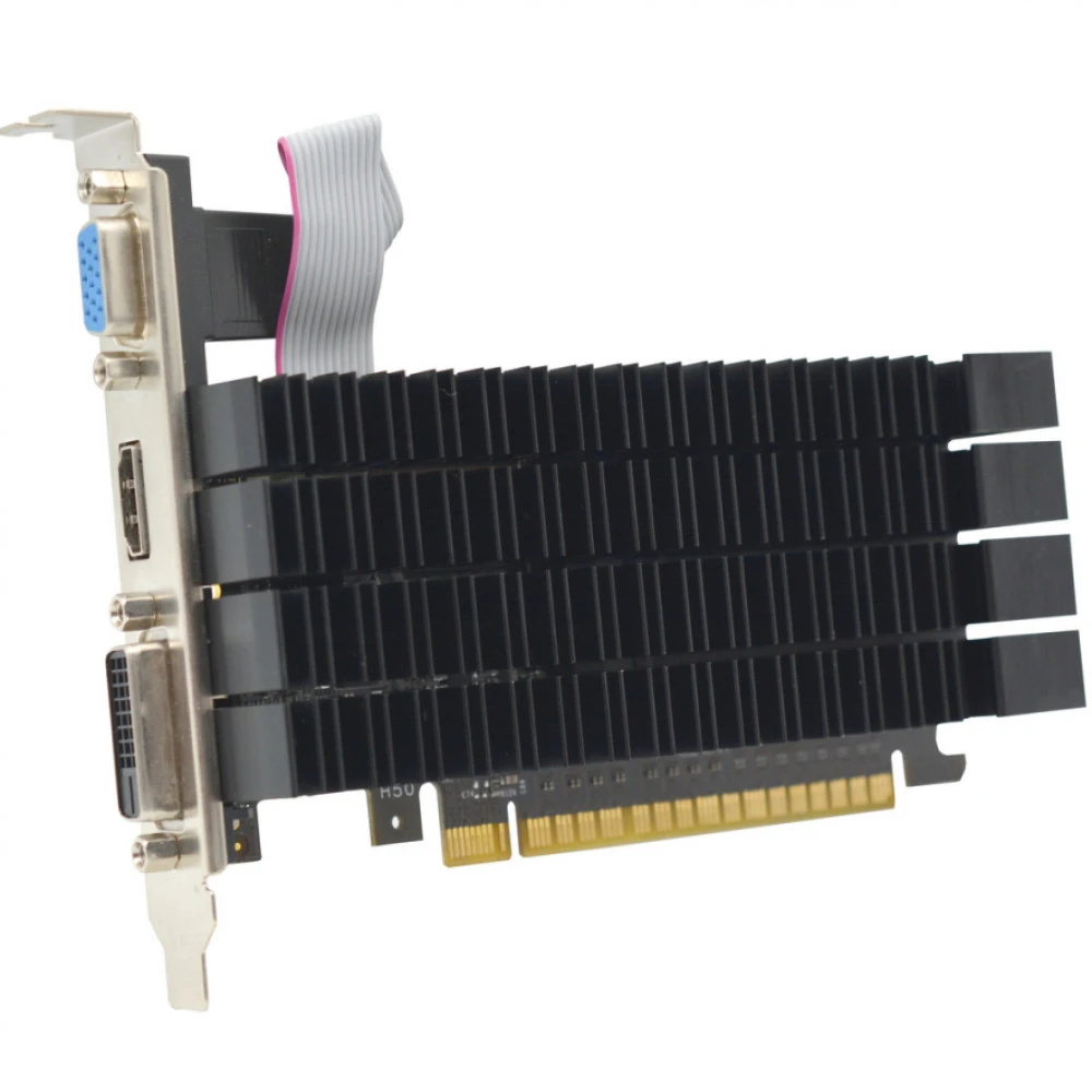 Видеокарта AFOX GeForce GT 730 AF730-2048D3L3-V3 2 ГБ