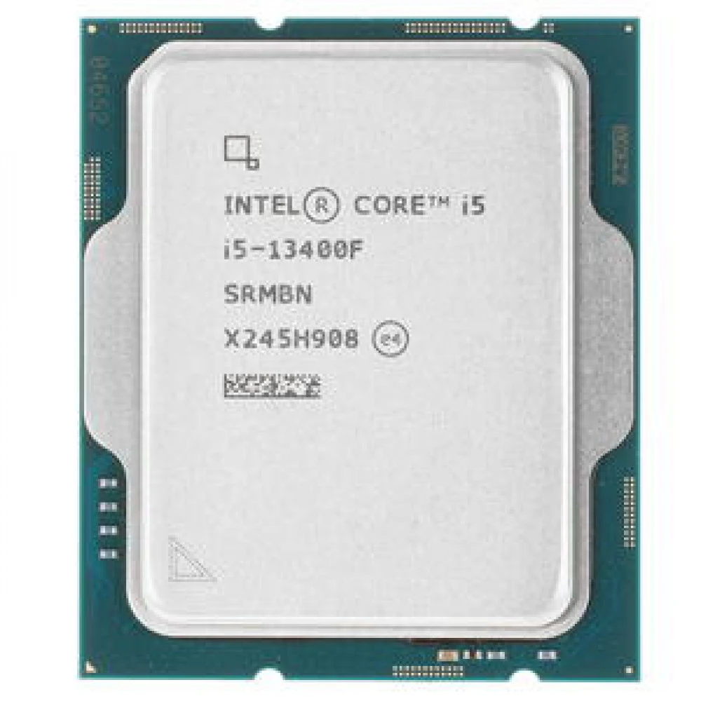 Процессор Intel Core i5-13400F CM8071504821107/CM80715005093005 2.5 ГГц, 20 МБ, TRAY