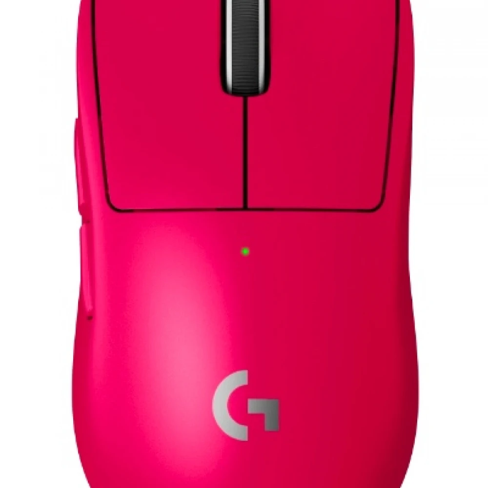 Мышь Logitech PRO X Superlight 2 Wireless Gaming Mouse 910-006797