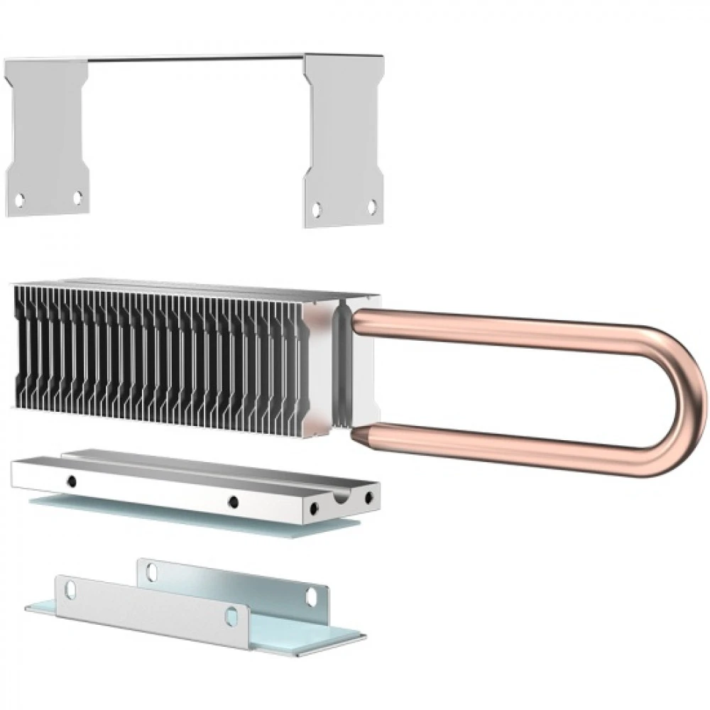 Аксессуар для жестких дисков ID-Cooling ZERO M15