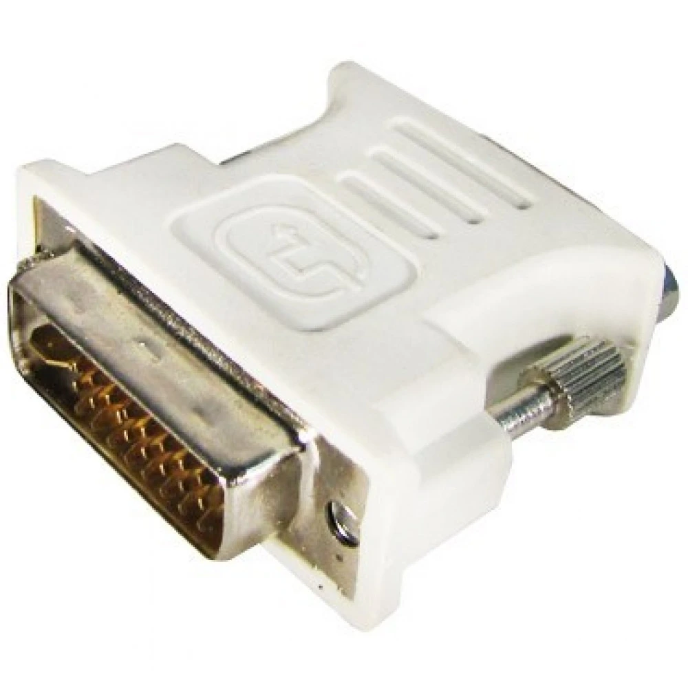 Кабель интерфейсный iPower DVI 24+5