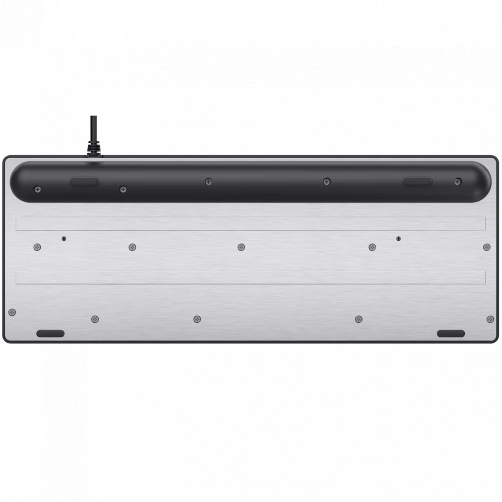 Клавиатура Trust RU GXT 833 THADO 23724 Проводная, USB