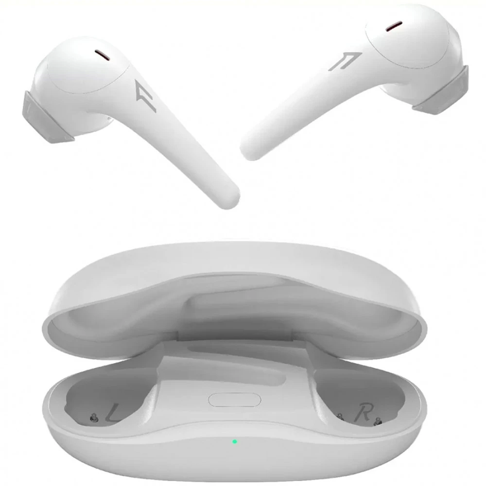 Наушники 1MORE Comfobuds 2 White ES303/WHITE