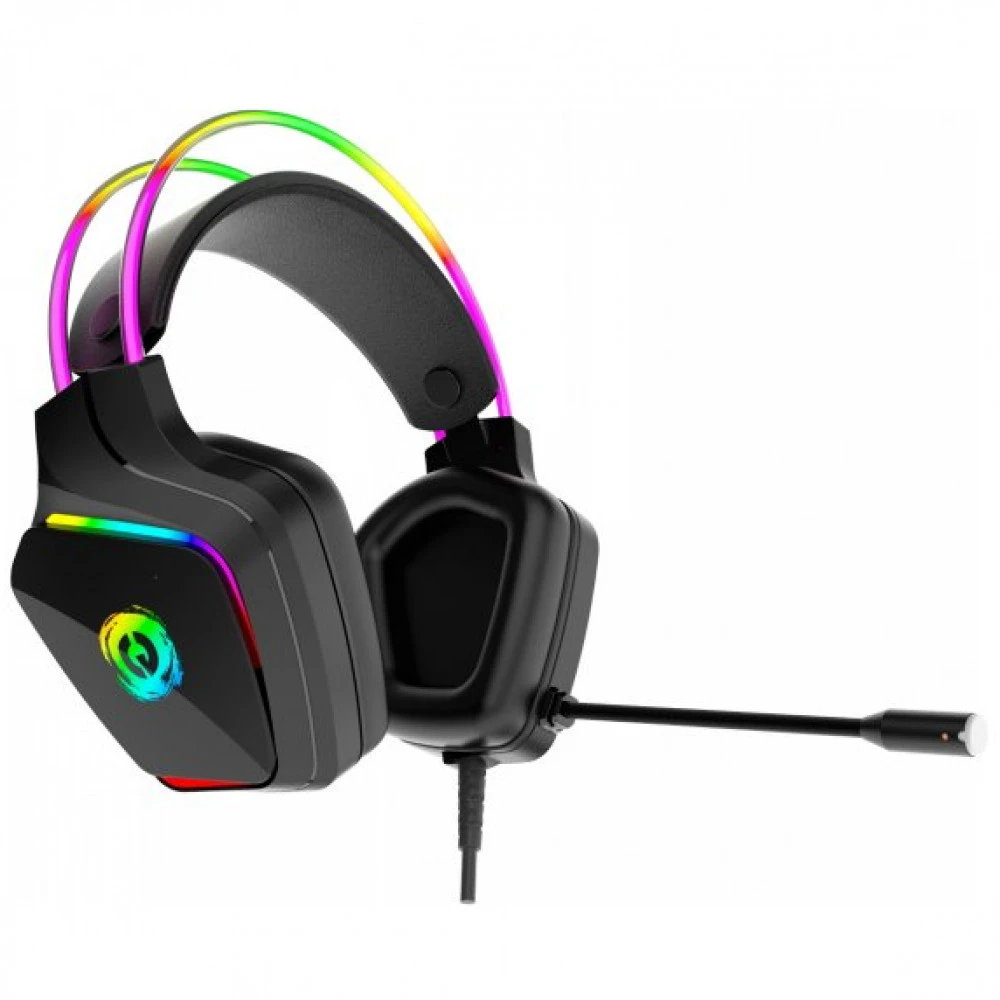 Наушники Canyon Darkless GH-9A CND-SGHS9A