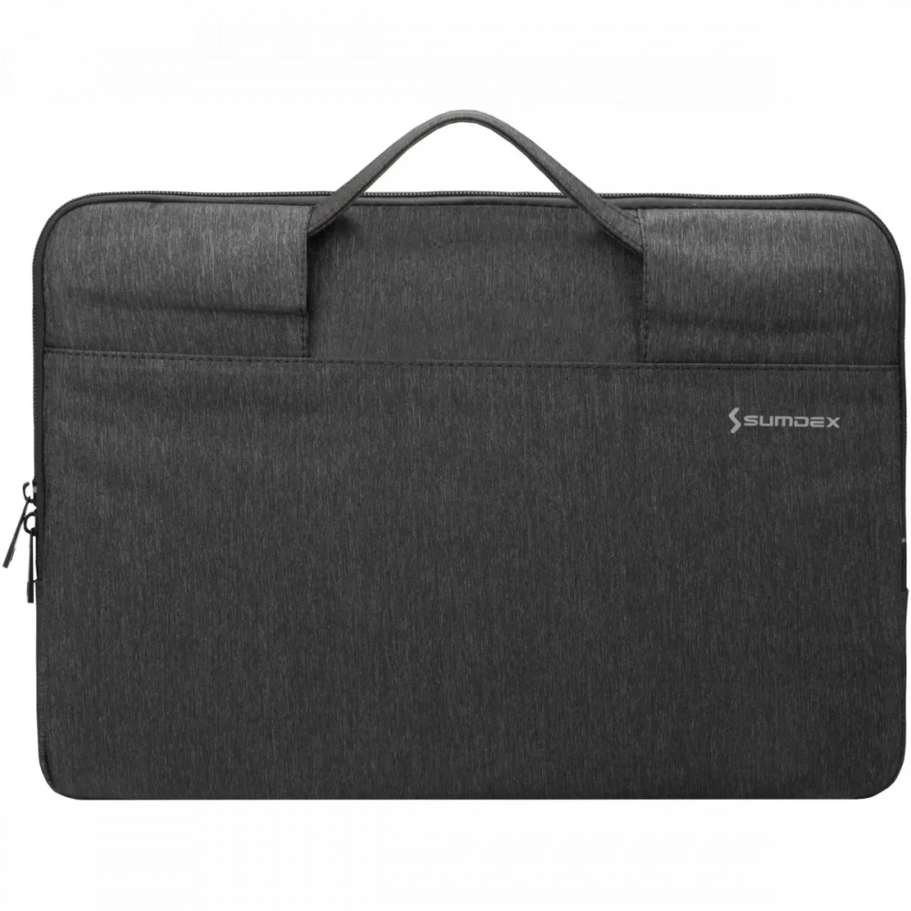 Сумка для ноутбука Sumdex ICM-136BK 15.6