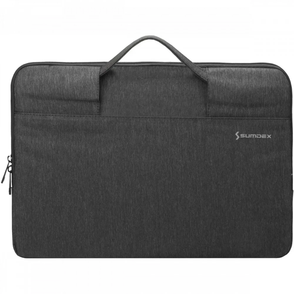 Сумка для ноутбука Sumdex ICM-136BK 15.6