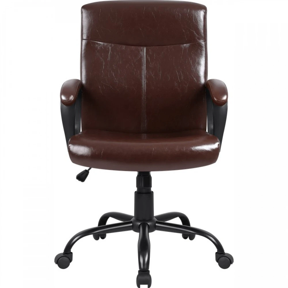 Компьютерное кресло Defender MADRID BROWN 64234