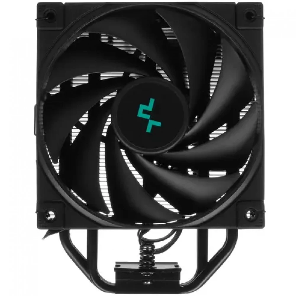 Система охлаждения Deepcool AK400 DIGITAL R-AK400-BKADMN-G Для процессора
