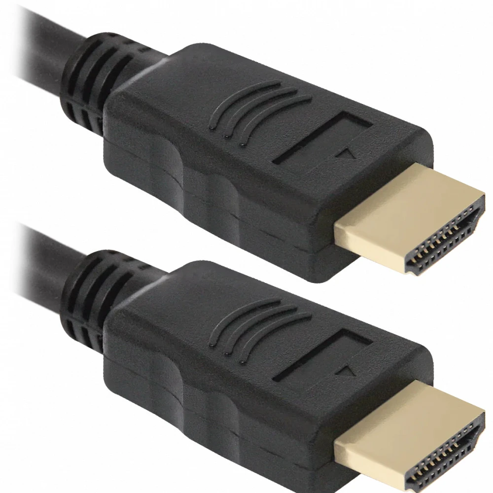 Кабель интерфейсный Defender HDMI-03 Defender -03 HDMI M-M