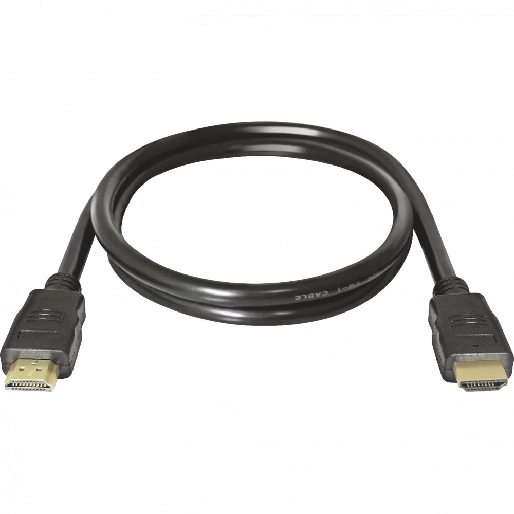 Кабель интерфейсный Defender HDMI-03 Defender -03 HDMI M-M