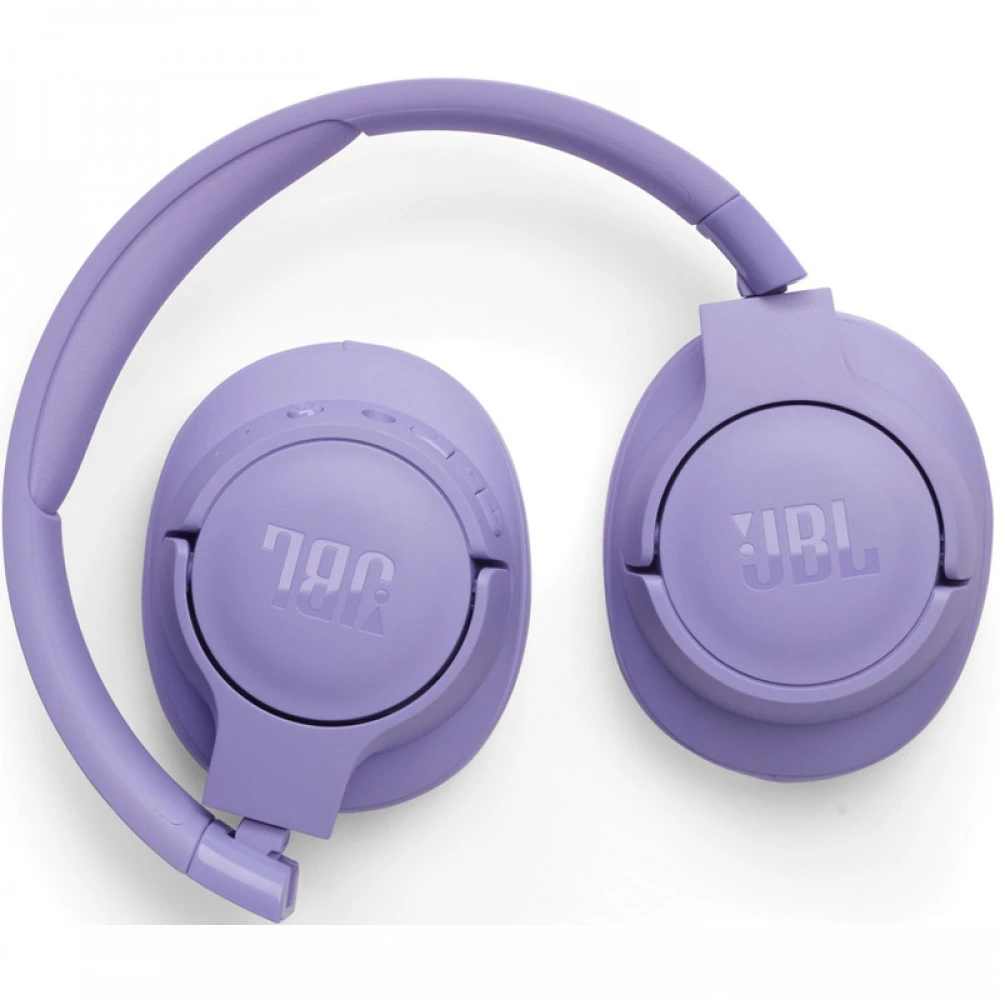 Наушники JBL TUNE 720 BT JBLT720BTPUR