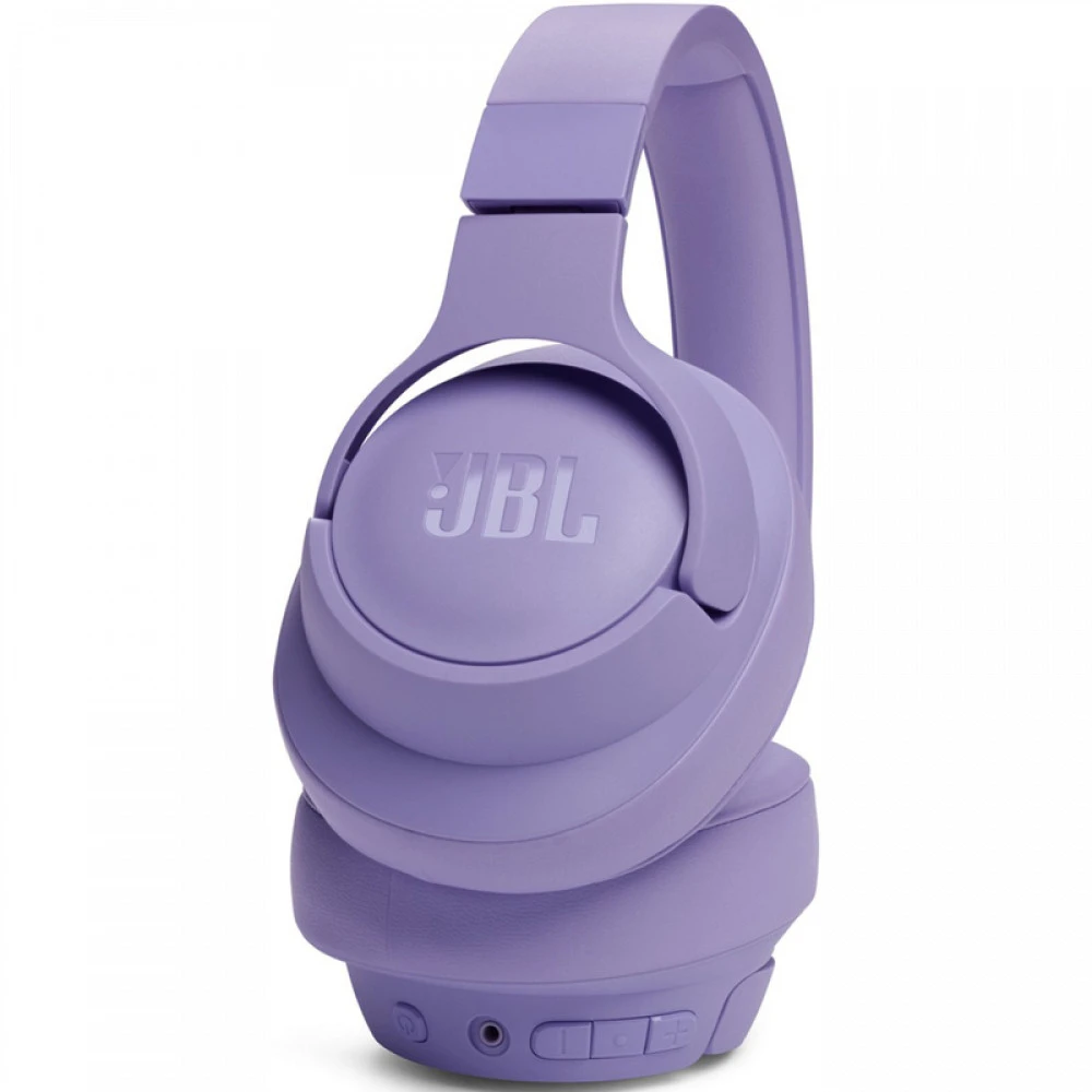 Наушники JBL TUNE 720 BT JBLT720BTPUR