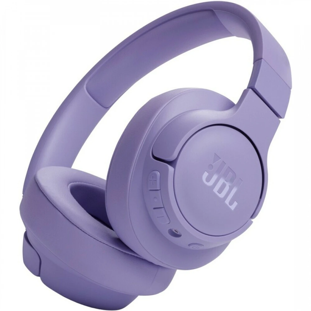 Наушники JBL TUNE 720 BT JBLT720BTPUR