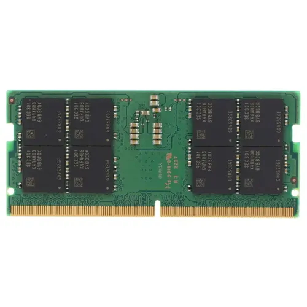 ОЗУ Samsung M425R4GA3BB0-CQK SO-DIMM, DDR5, 32 Гб, 4800 МГц