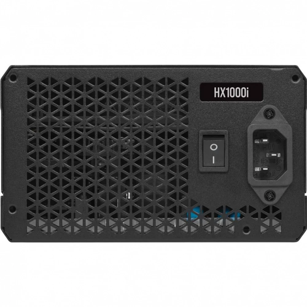 Блок питания Corsair HX1000i CP-9020259-EU 1000 Вт