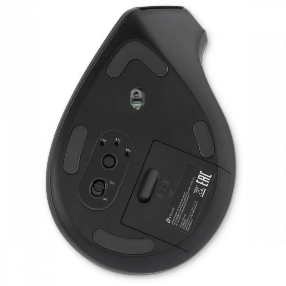 Мышь Oklick 991MW 1885263