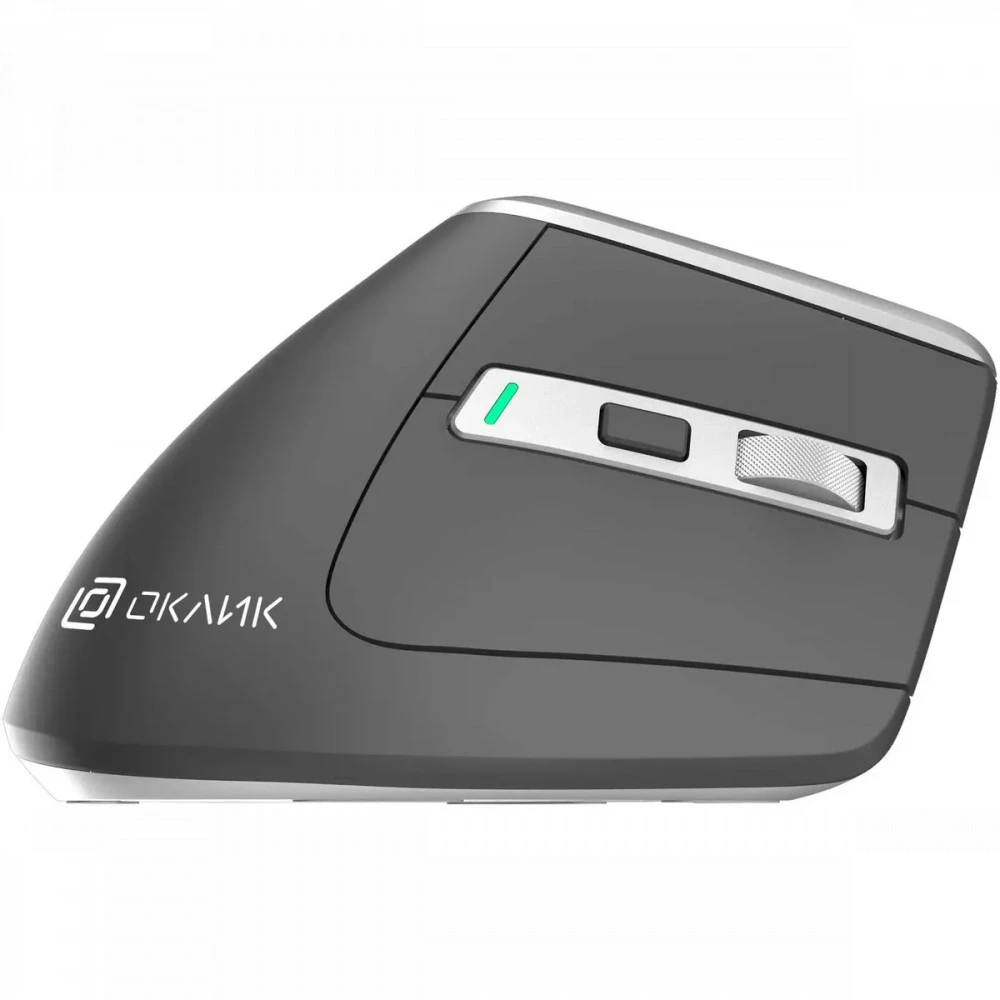 Мышь Oklick 991MW 1885263