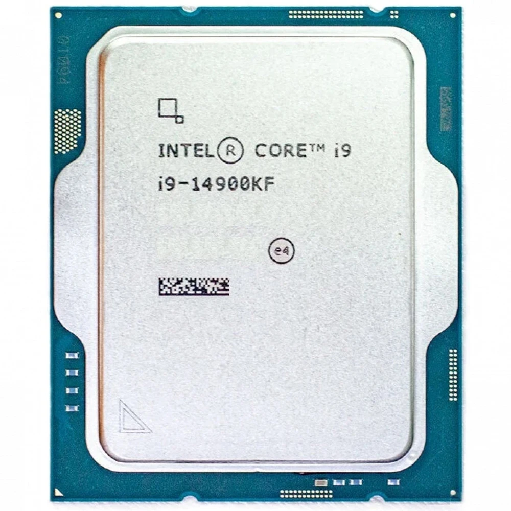 Процессор Intel Core i9-14900KF I9-14900KF 3.2 ГГц, 36 МБ, OEM