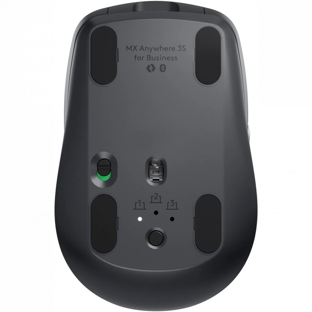Мышь Logitech MX Anywhere 3S 910-006958