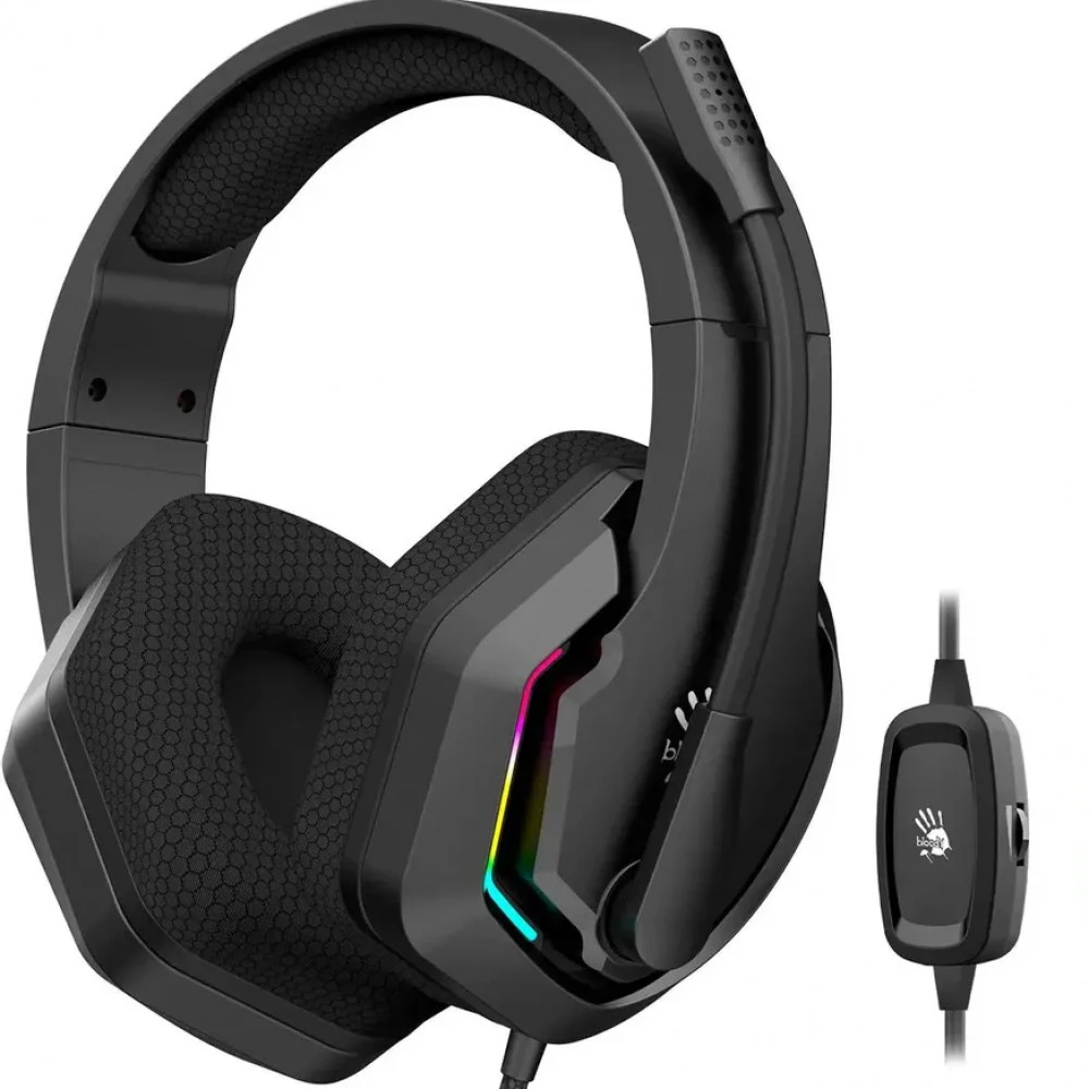 Наушники A4Tech Bloody G260P