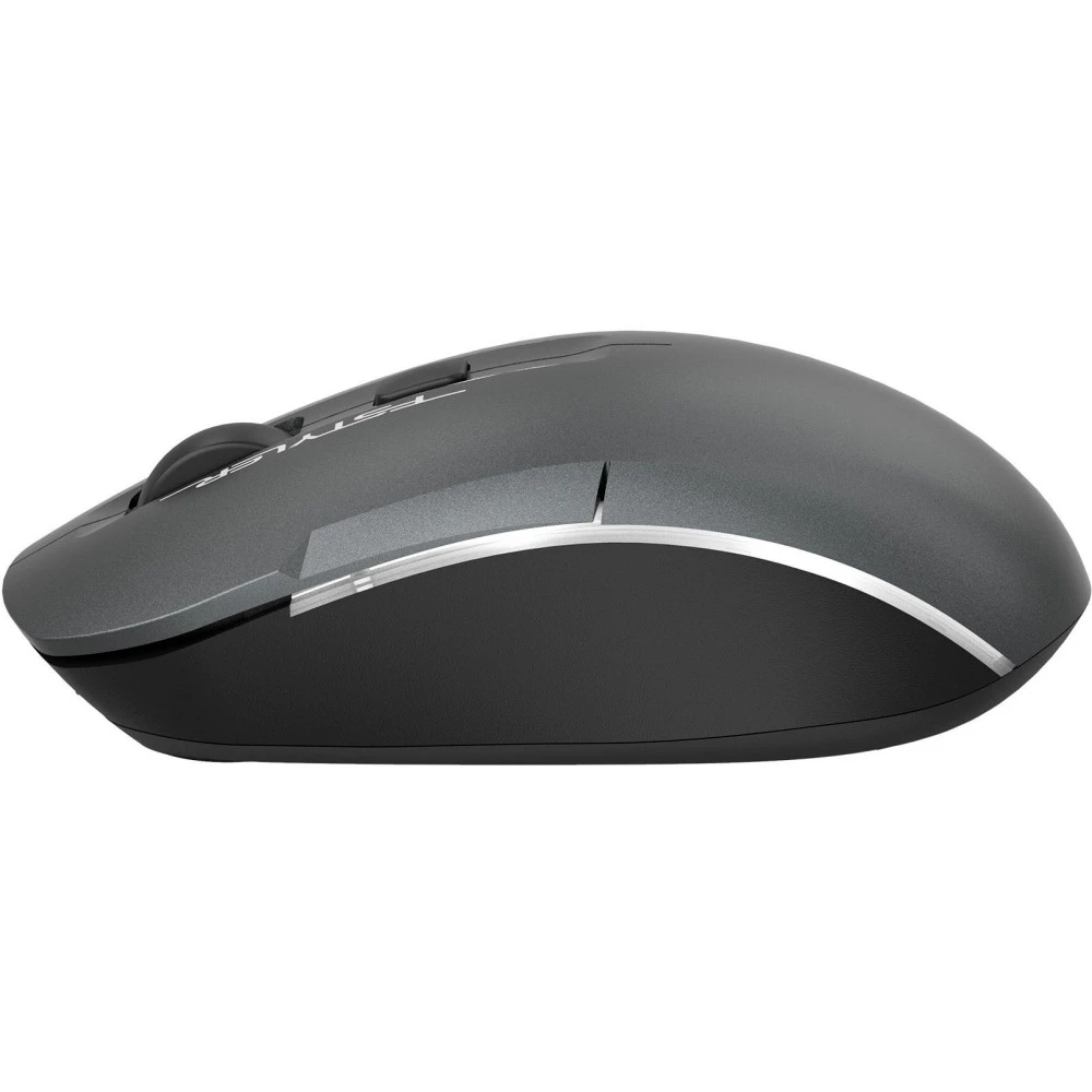 Мышь A4Tech Fstyler FB26CS AIR Smoky Grey