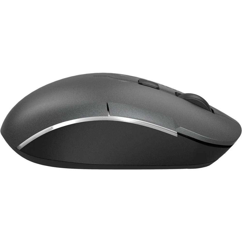Мышь A4Tech Fstyler FB26CS AIR Smoky Grey