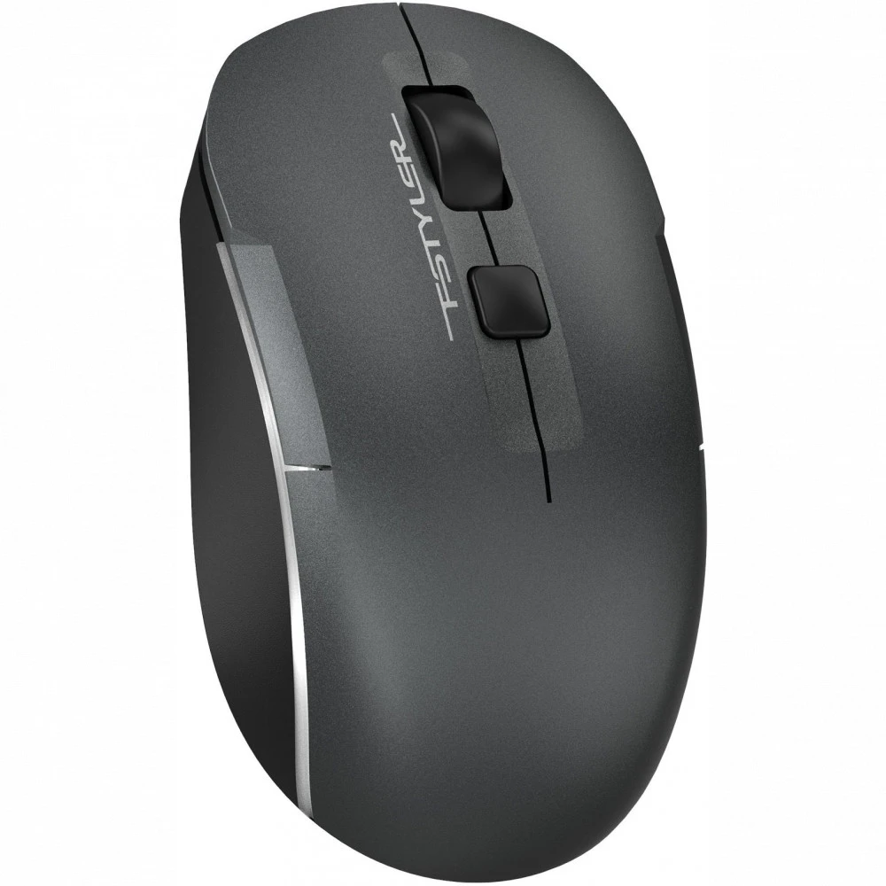 Мышь A4Tech Fstyler FB26CS AIR Smoky Grey