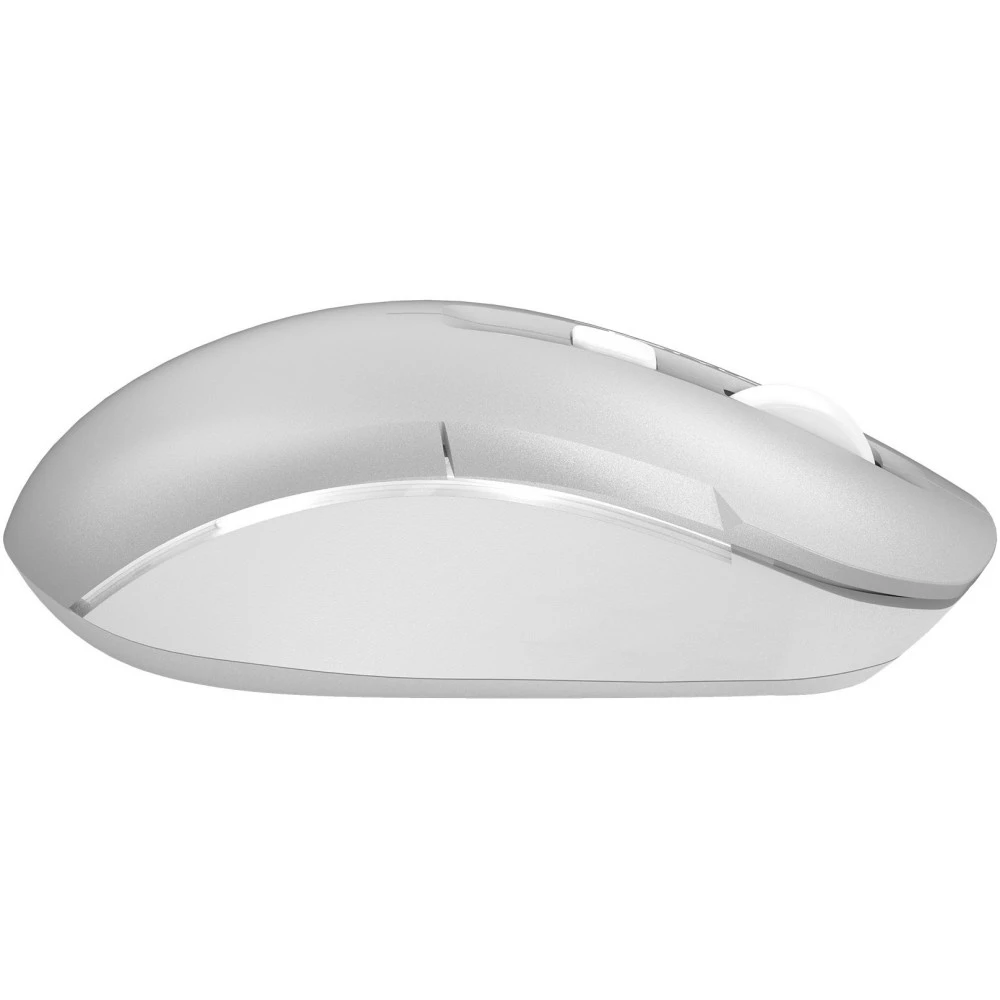 Мышь A4Tech Fstyler FB26CS AIR Icy White