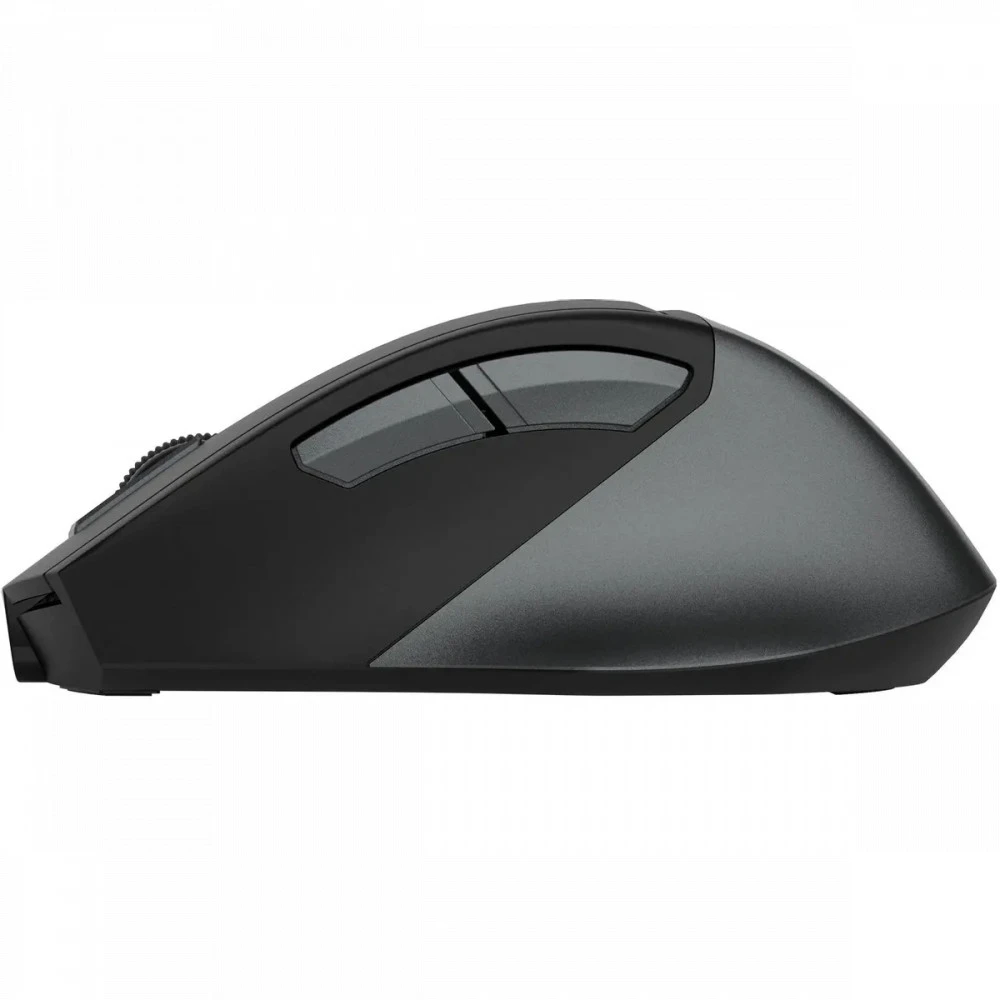 Мышь A4Tech Fstyler FB45CS Air FB45CS AIR USB ( STONE GREY )