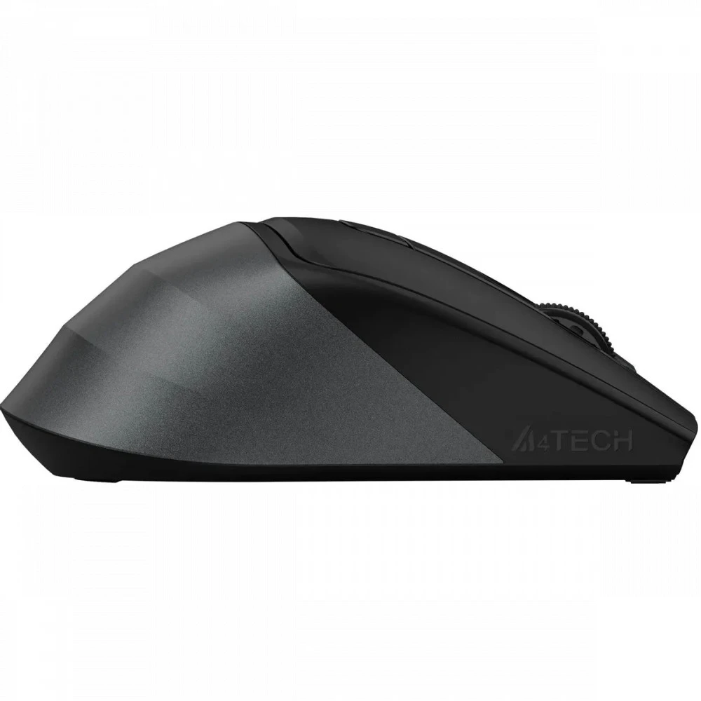 Мышь A4Tech Fstyler FB45CS Air FB45CS AIR USB ( STONE GREY )