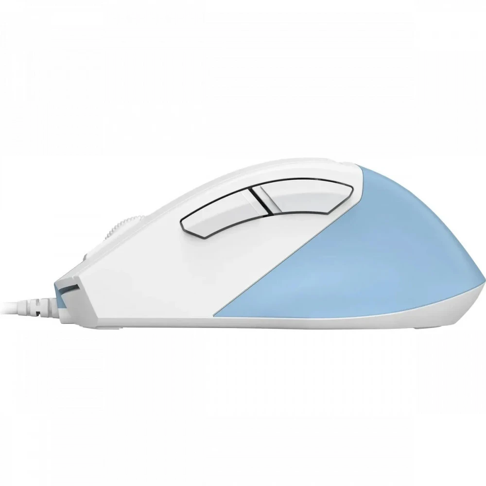 Мышь A4Tech Fstyler FM45S Air FM45S AIR USB (LCY BLUE)