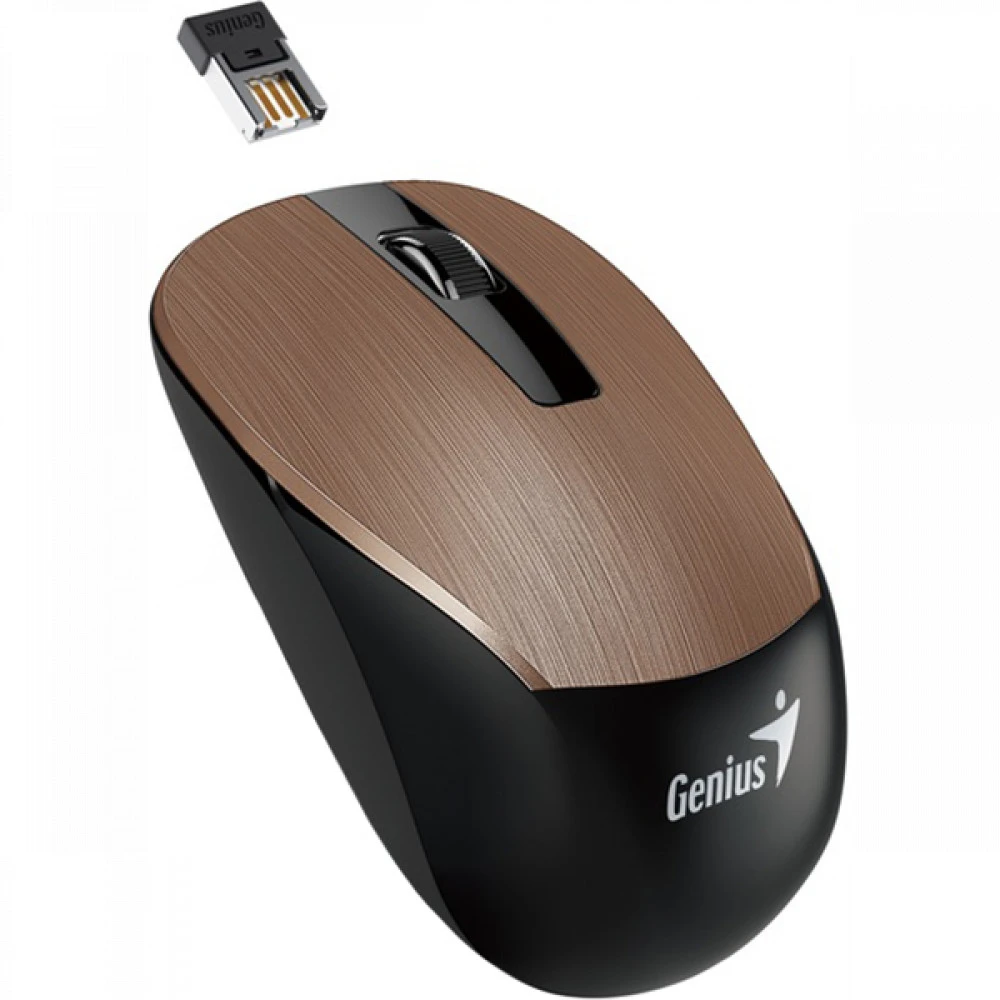 Мышь Genius NX-7015 31030019403