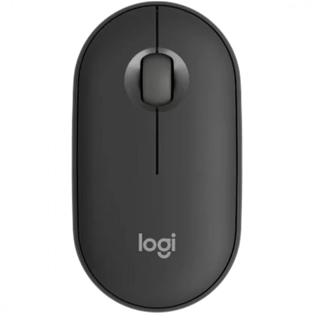 Мышь Logitech Pebble 2 M350S 910-007015