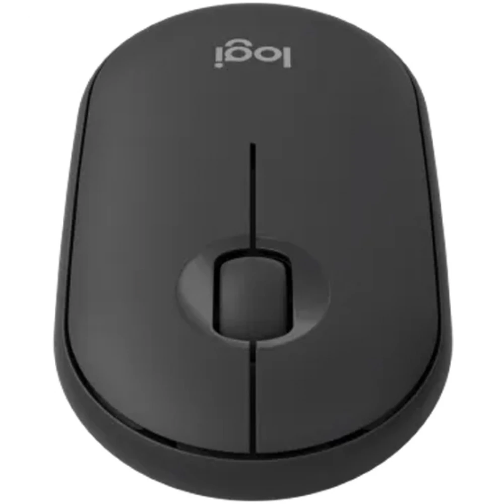 Мышь Logitech Pebble 2 M350S 910-007015