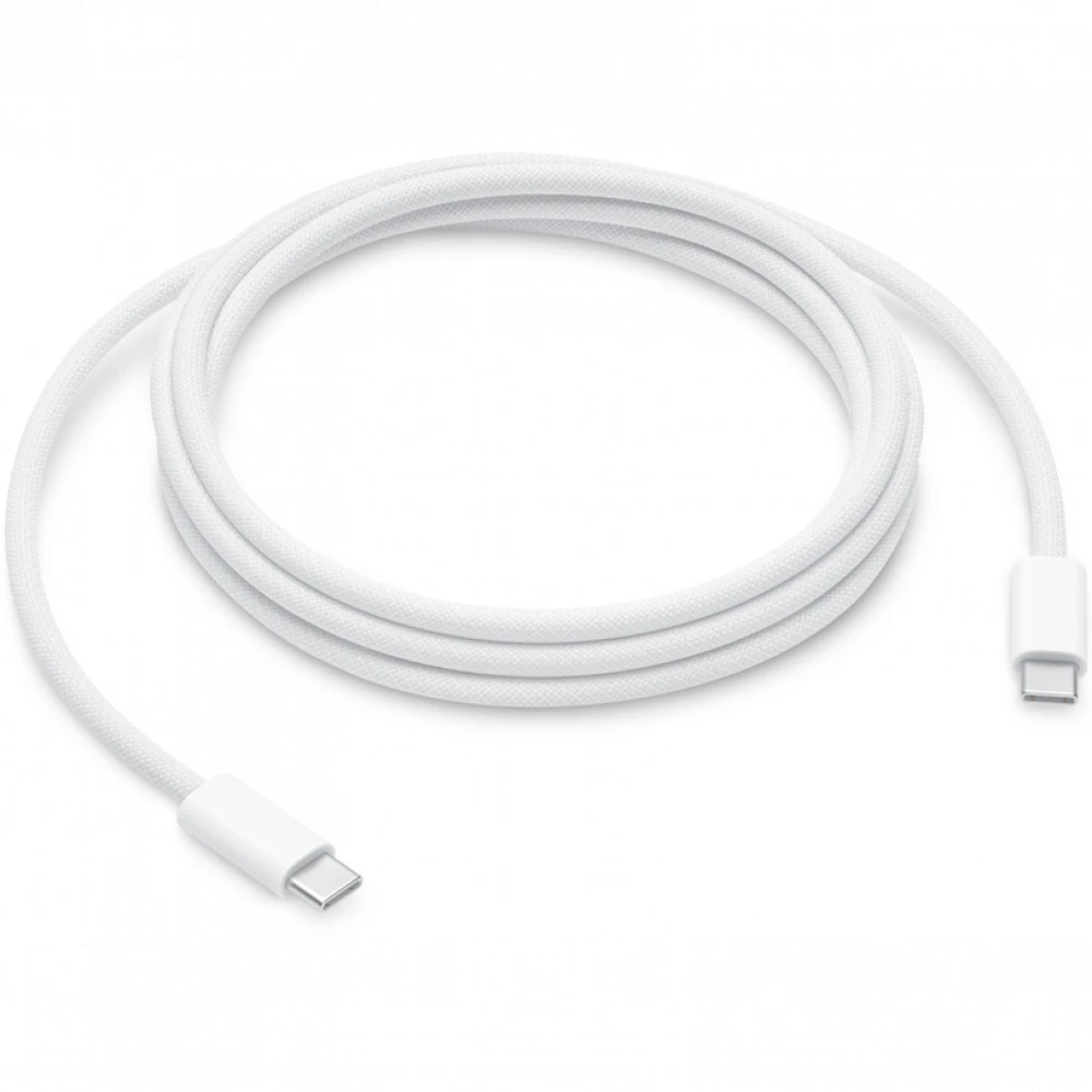 Кабель интерфейсный Apple 240W USB-C Charge Cable (2 m) MU2G3ZM/A