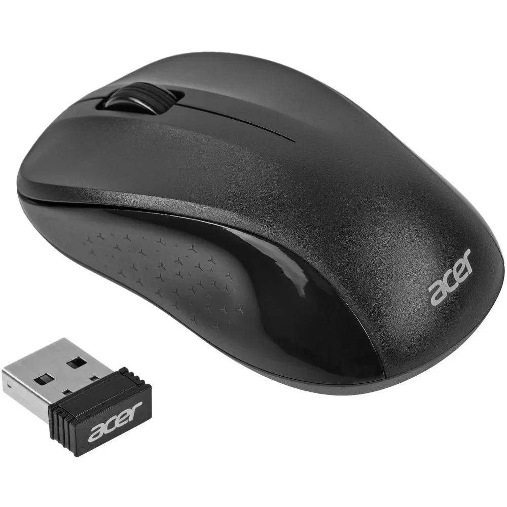 Мышь Acer OMR302 ZL.MCECC.01X